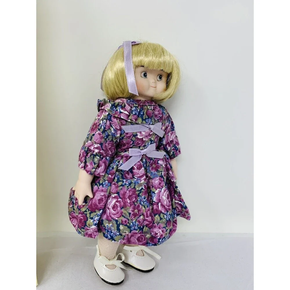 Goebel dolly dingle
